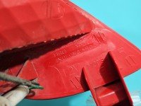 Lampa tył prawa zderzaka przeciwmgielna Hyundai I30 II 12-16 92406-A50