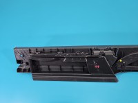Osłona ZAŚLEPKA PLASTIK Vw Passat B8 3G9858831
