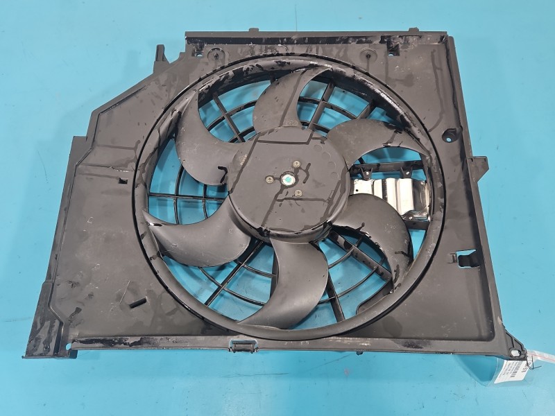 Wentylatory Wentylator chłodnicy Bmw e46 2.0 16V