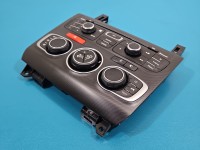 Konsola panel nawiewu Citroen DS4 11-15 98101088XX