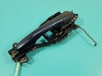 Klamka przód lewa zewnętrzna Volvo V40 II 12- 923905