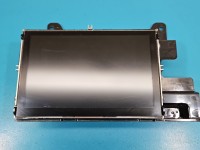 Wyświetlacz monitor Renault Kadjar 280342118R