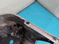 Zderzak przód przedni Fiat Punto II srebrny