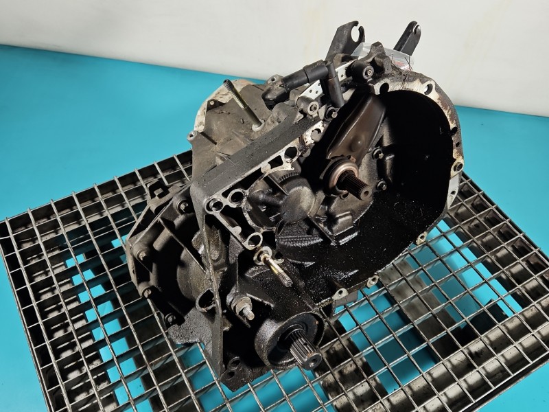 Skrzynia biegów JC5090 Renault Scenic I 2.0 16V