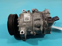 Sprężarka klimatyzacji kompresor Skoda Octavia III 1.4 TSI 5Q0816803E