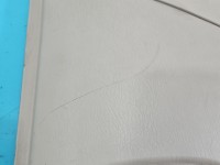 Tapicerka drzwi tył prawa boczek Toyota Land Cruiser 120 J120