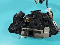 Zamek przód lewy 1S1837015H Vw Up! EUROPA Volkswagen, 7pin