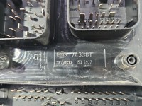 Skrzynka bezpieczników Opel Zafira B 743381, 13206754