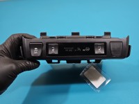 Przełącznik TOYOTA, ESP, podgrzewania foteli Toyota Rav4 V 55434-42090