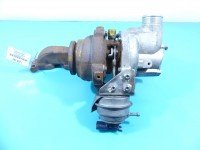 Turbosprężarka Skoda Octavia III 813860-3, 813860-0003, 04L253016H 1.6 tdi 110KM