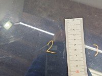 Klapa tył AUDI A6 C7 sedan 4d grafitowy LX5R