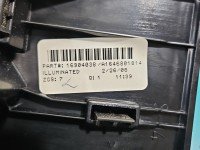 Uchwyt na napoje kubek Mercedes ML W164 16904038
