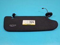 Przesłonka lewa Dodge Caravan V 07-20 SŁONECZNIK DASZEK osłona przeciwsłoneczna