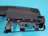 Deska rozdzielcza airbag pasażera kokpit LEXUS NX I 14-21