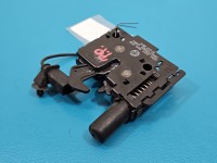 Zamek maski Europejska, PRZÓD PRAWY 654823509 Skoda Scala 2019-