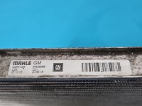 Chłodnica wody Opel Insignia B 84208068 2.0 cdti