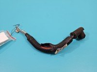 KLEMA INSTALACJA WIĄZKA MINUSOWA MINUS Isuzu D-Max III 19- 897492-7351-020, 897492