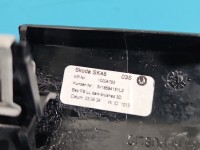 Listwa listwy dekory dekor deski Skoda Superb III eu