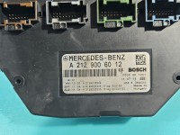 Skrzynka bezpieczników Mercedes W212 A2129006012