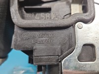 Zamek przód prawy 7229458 Bmw F34 GT EUROPA Producent części: BMW, Europejska, 4pin