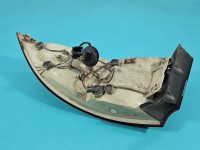 Lampa tył lewa 05-13 Z BŁOTNIKA Skoda Superb II HB EUROPA