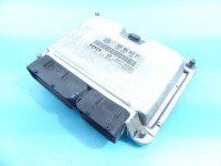Komputer Sterownik silnika Seat Ibiza III 6L 1.9 tdi 038906019KT, 0281011219