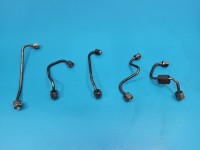RURKI Przewód paliwowy Opel Astra IV J 2.0 cdti 55573470