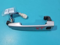 Klamka klapy tył Toyota Rav4 III 05-