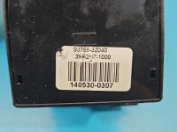 Przełącznik hamulca ręcznego Hyundai I40 93766-3Z040