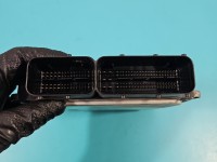 Komputer Sterownik silnika Skoda Octavia III 2.0 tdi 04L907309D, 0281018498