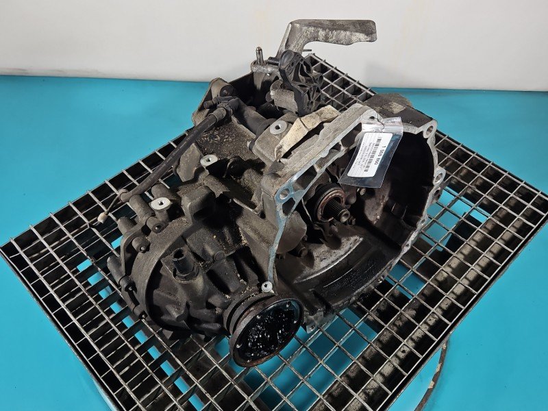 Skrzynia biegów Seat Ibiza IV 6J 1.6 tdi
