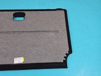 Wykładzina bagażnika podłoga Opel Meriva B 13414843