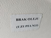 Skrzynia biegów Vw Passat B8 1.4 tsi