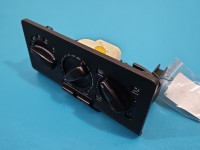 Konsola panel nawiewu Vw Polo III 6N 1H0819045C, 1H0820045C