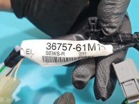Instalacja Wiązka drzwi przód prawych Suzuki Sx4 S-Cross 13-21 36757-61M11