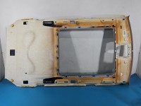 Podsufitka bmw F30 kombi