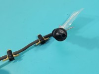 RURKI Przewód paliwowy Nissan Qashqai I J10 06-13 przelewowy 2.0 dci