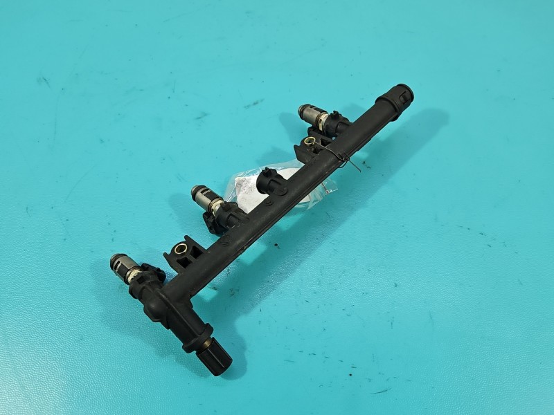 Wtryskiwacz Fiat Panda II 1.1b