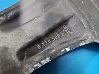 Felga aluminiowa 20" komplet alufelgi felgi BMW X6 E71