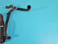 przewód wąż rurka wody Seat Leon III 12- 2.0 tdi 150KM