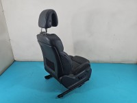 Fotel prawy przód pasażera Peugeot 508 I 5d EUROPA