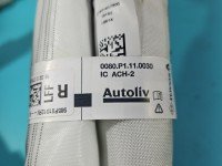 Kurtyna prawa poduszka airbag Renault Megane IV sedan