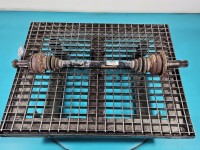 Półoś tył lewa BMW F01 3.0d automat