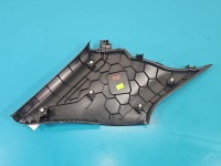 Osłona ZAŚLEPKA PLASTIK SLUPEK TYŁPRAWY Vw T-Roc 2GA867288