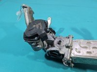 Chłodnica spalin Mercedes W212 A6511400675, A6511400660, A6511400502 2,2.0 cdi