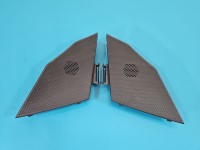 Głośniki komplet Toyota C-HR I 2016-2023 86160-02B80, 86160-0D350