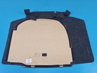 Wykładzina bagażnika podłoga Skoda Kamiq 658863463