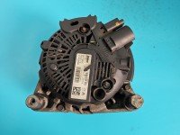 TEST Alternator Peugeot 508 I 9803750980 2.0 hdi