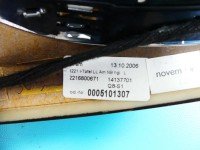 Listwa listwy dekory dekor deski Mercedes W221 eu