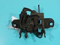 Zamek maski Seat Leon I Toledo II